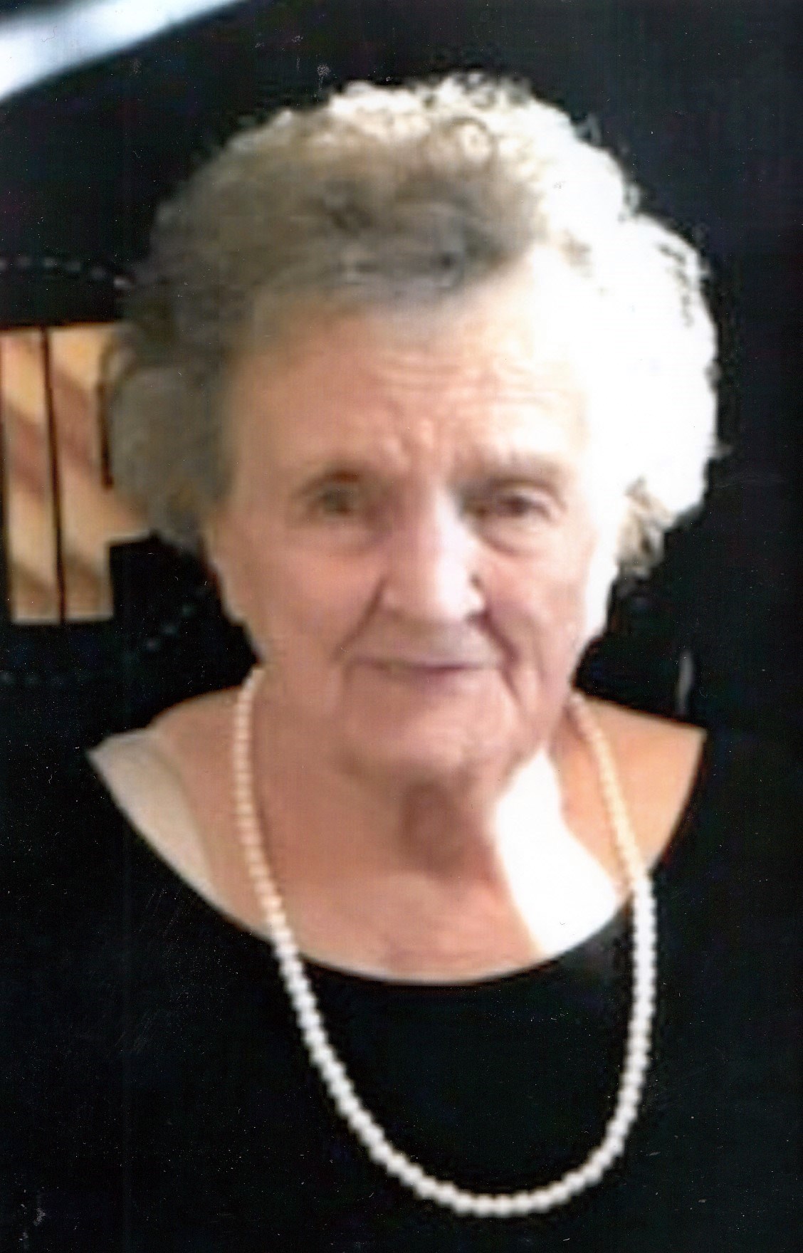Aldie Whitaker Obituary - Kingsport, TN