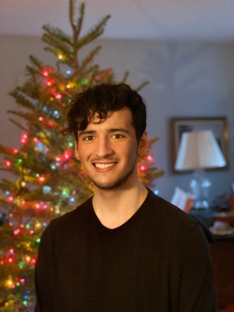 Obituary of Matthew James Hachen