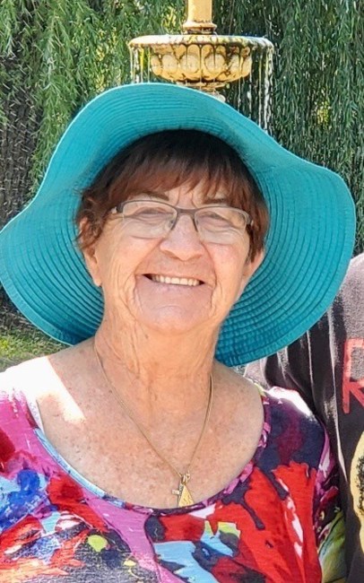 Obituary of Marta-Rita Fiebiger