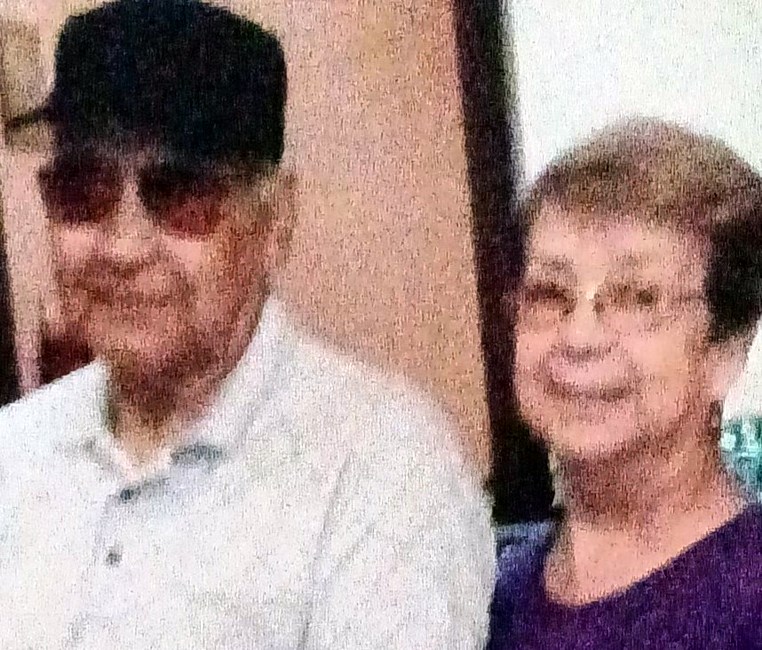 Obituary of Natalia Hernandez