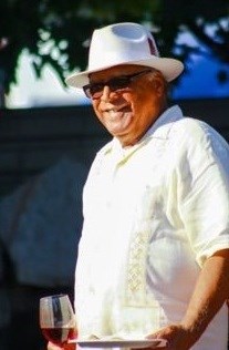 Obituary of Oran "OP" Palmer Franklin, Jr.