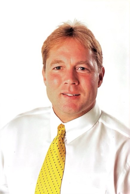 Obituary of Bradley Dean McCormick