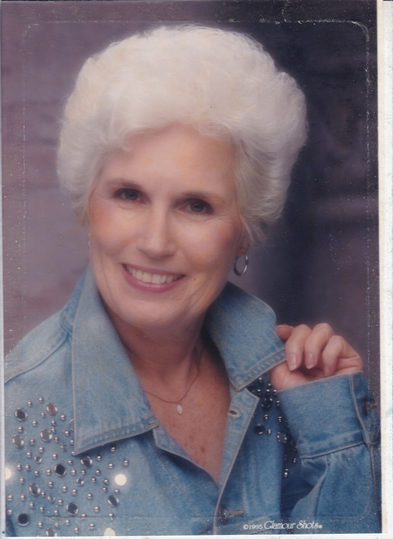 Obituary of Dorothy Benes McCoy