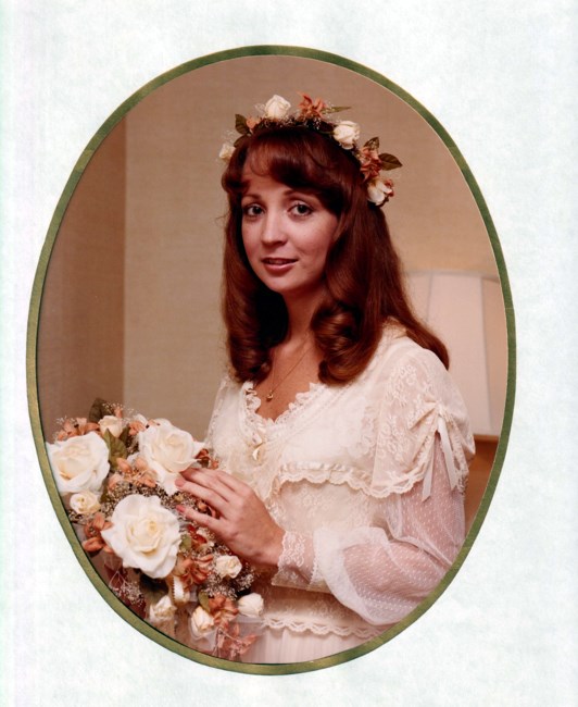 Obituary of Donna Kay (Ashby) Crutchfield