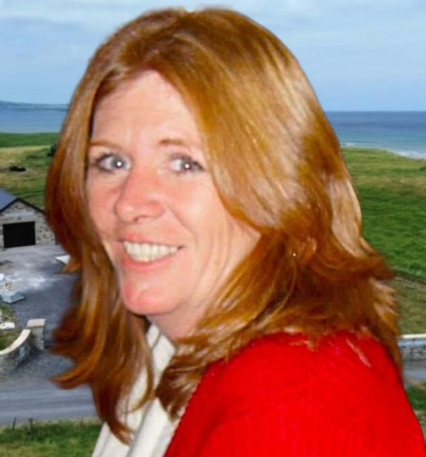 Avis de décès de Monica Dolphin