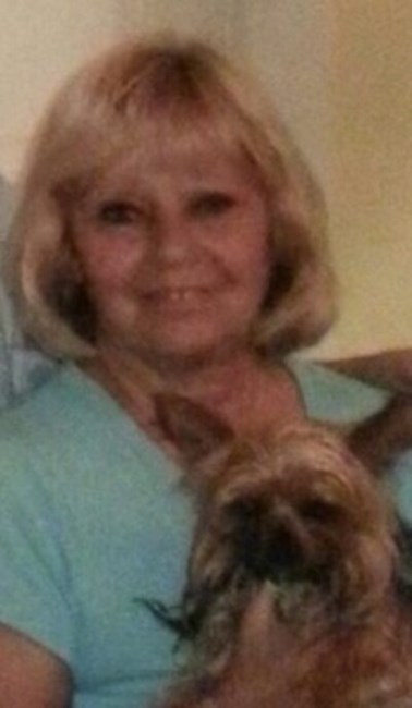Obituary of Julia Frances Cecil