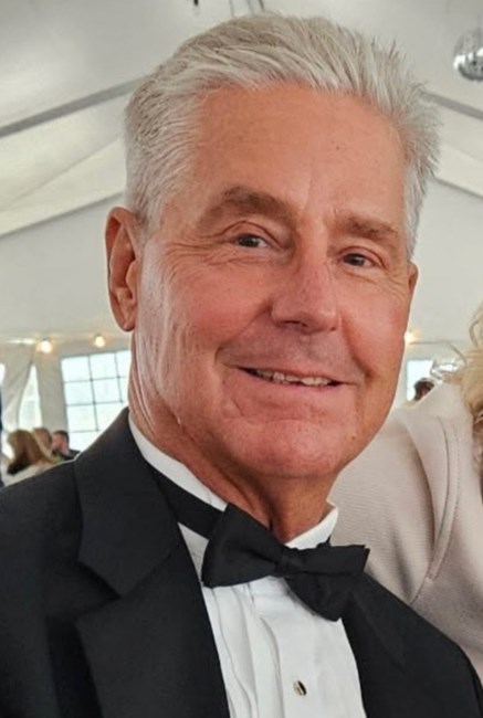 Obituary of Daniel David Englert