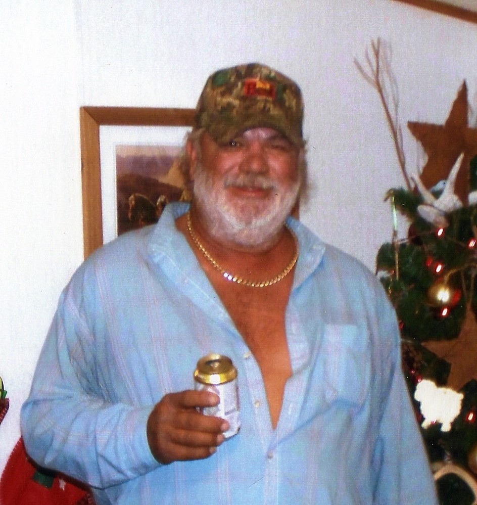 Roberto Roy Roel Regalado Obituary Falfurrias, TX