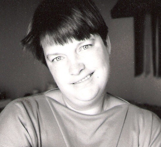 Obituary of Marie Woods