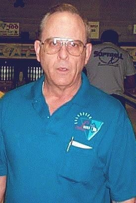 Obituary of Frank A. Trieschmann