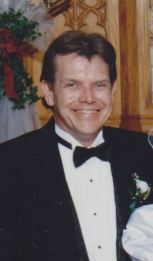 Obituary of Paul Douglas Wilson