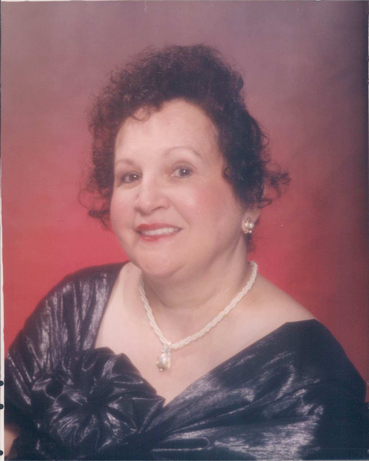 Obituary of Donna Dae Ellis Culpepper