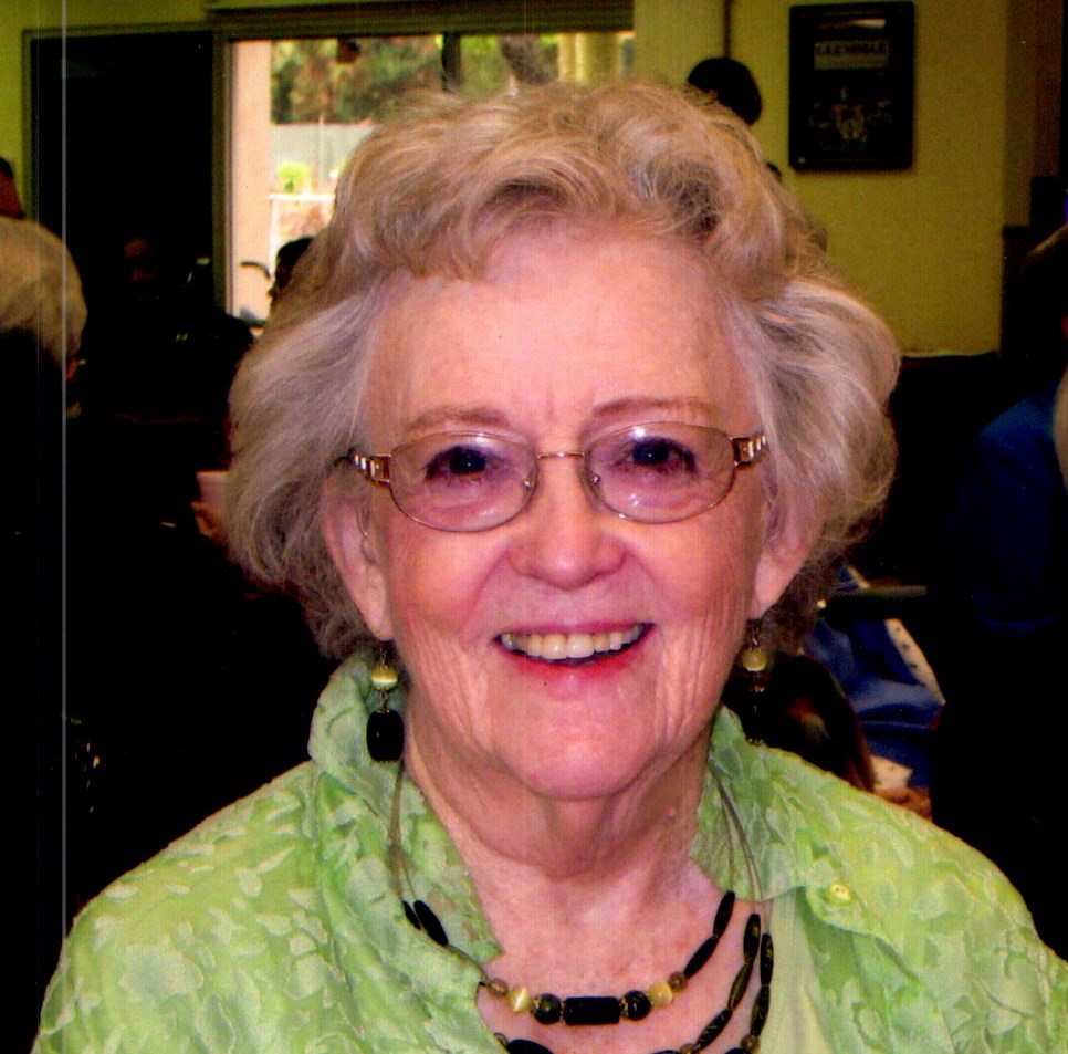 Obituary of Arva Jane Deahn