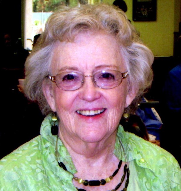 Obituary of Arva Jane Deahn