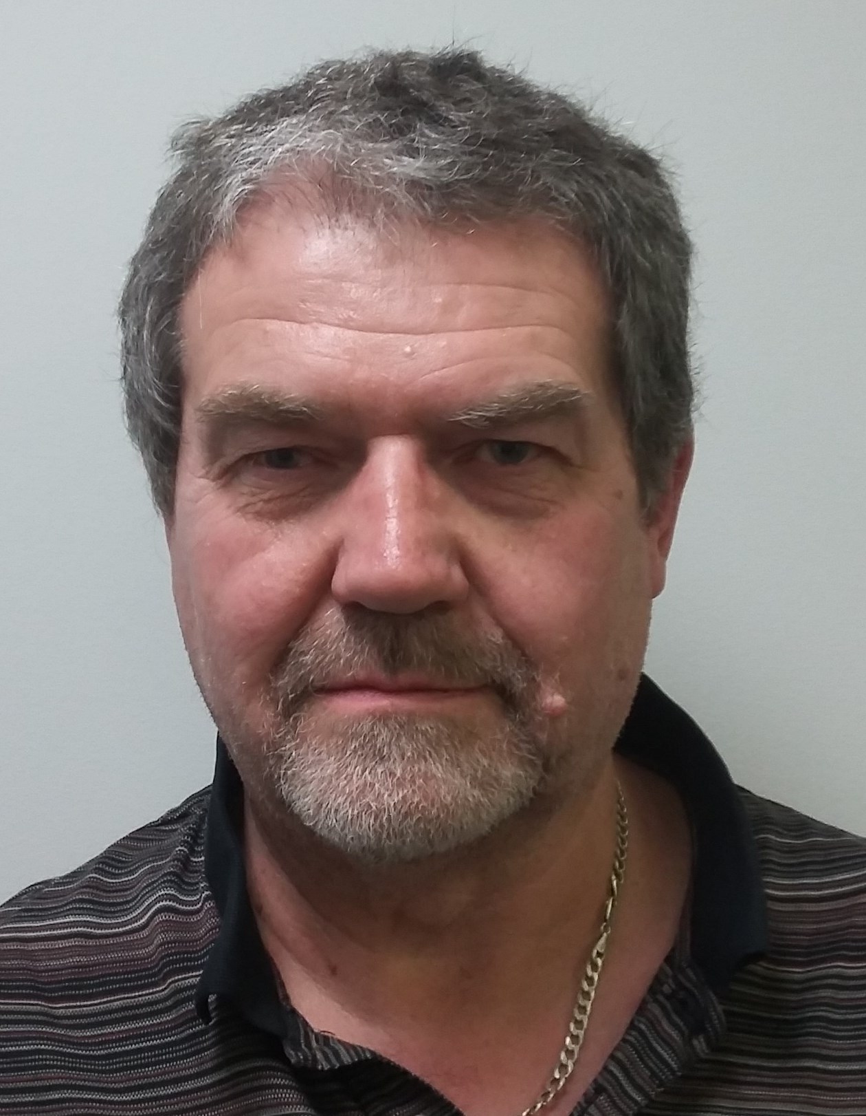 Obituary of Greggory James Scott