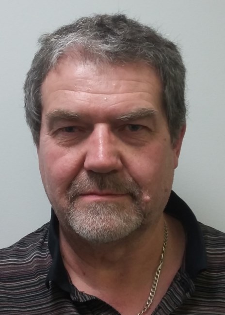 Obituary of Greggory James Scott