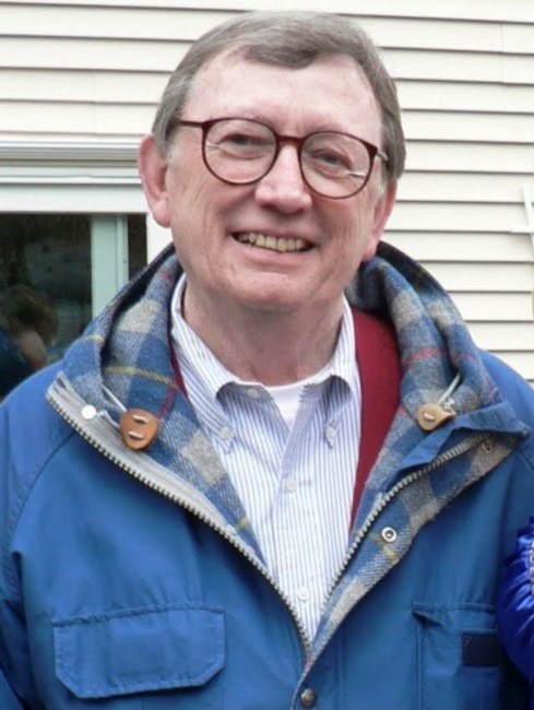 Obituary of Thomas A. Ryan Sr.