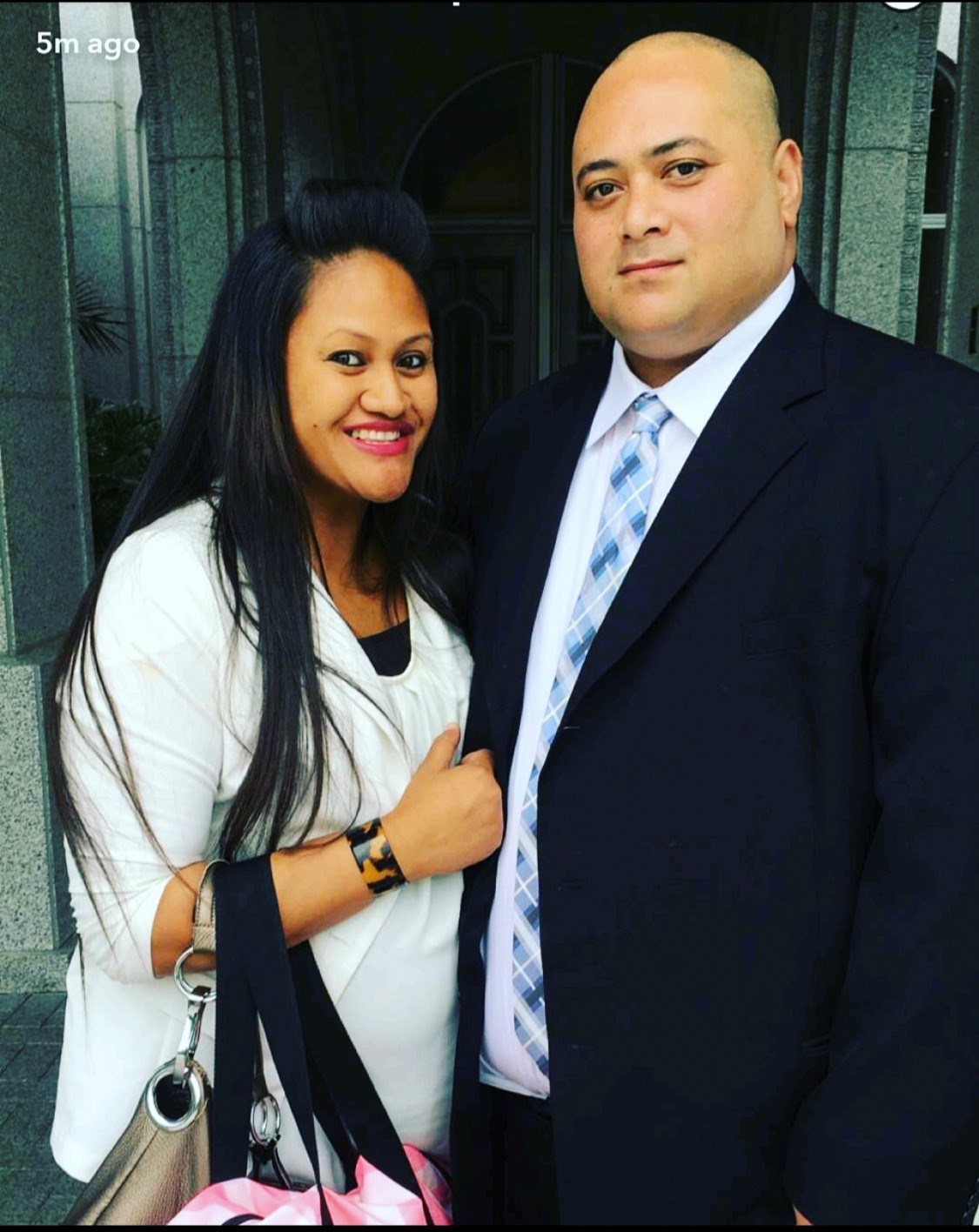 Obituary of Wendell “Big Moe” Faalata Moe