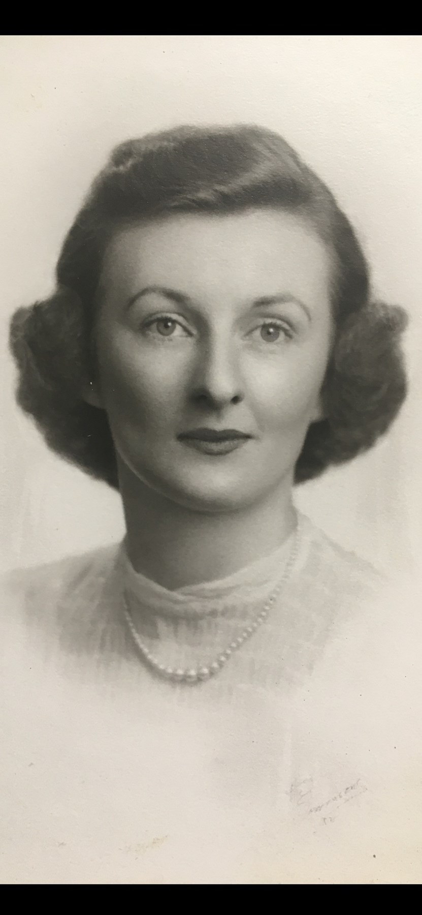 Obituary of June S. (Neil) Grandin