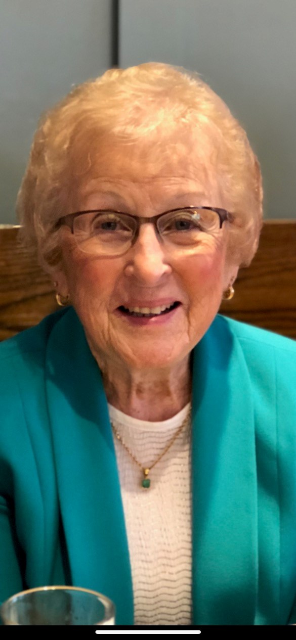 Obituary of Stella Marguerite Hines
