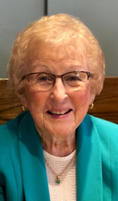 Obituary of Stella Marguerite Hines