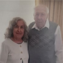 Obituary of Judith & Robert King