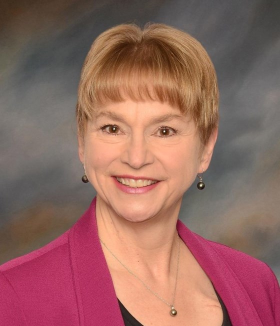 Obituary of Julie Tregre Cherry