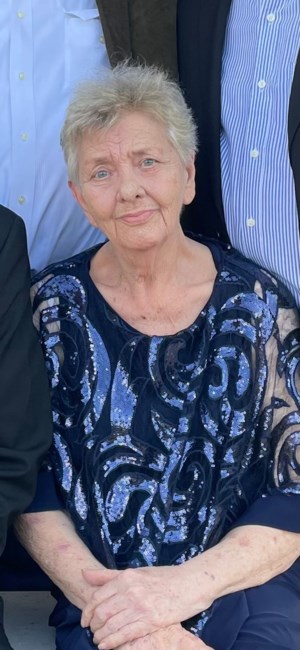 Obituary of Peggy J Boyles