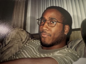 Obituary of Dwight Leroy Thompson