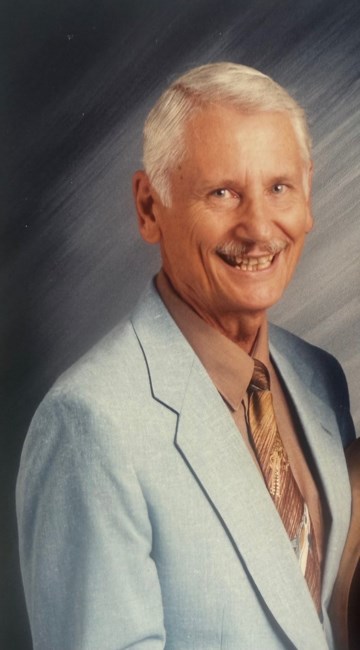 Obituary of Donald J Ruf