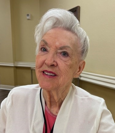 Obituary of May Nell Machen