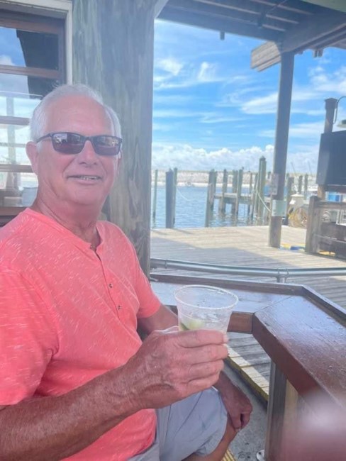 Obituary of Jeffrey Lynn Sowers