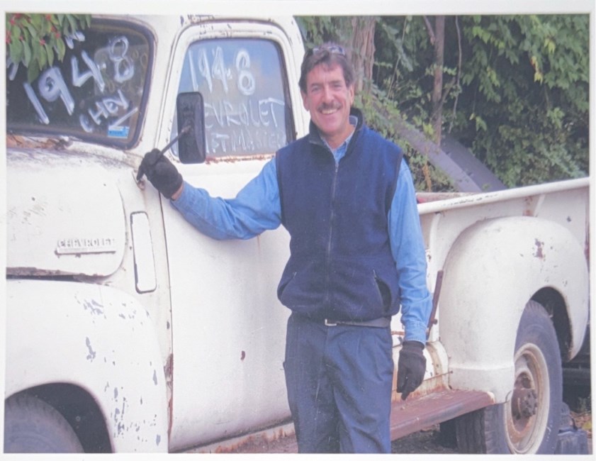 Obituario de Roger Stephen Brockman