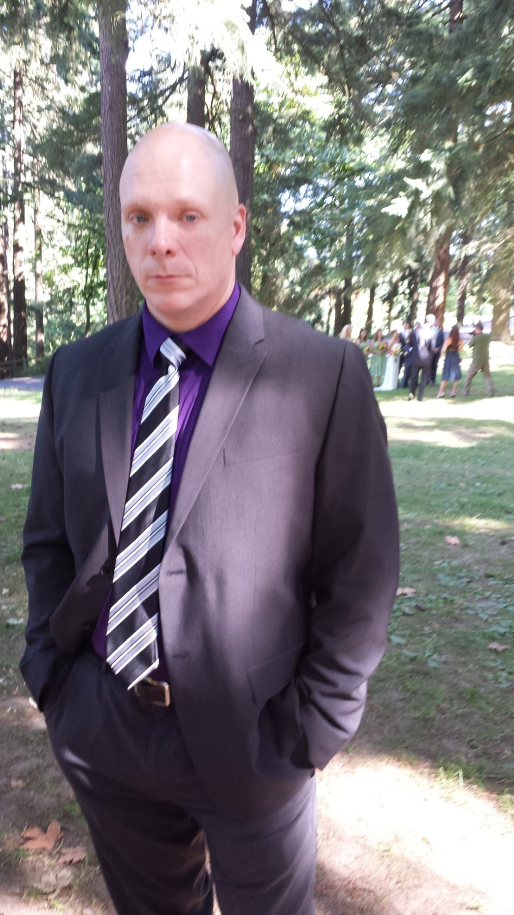 Obituary of Glyn J. Lipham