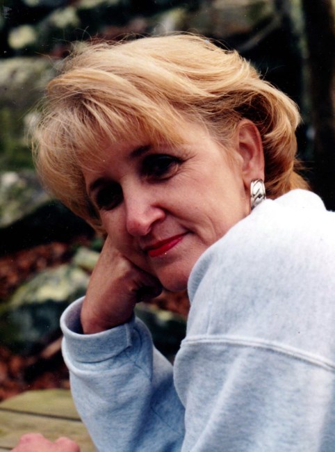 Obituary of Cindy Rowe