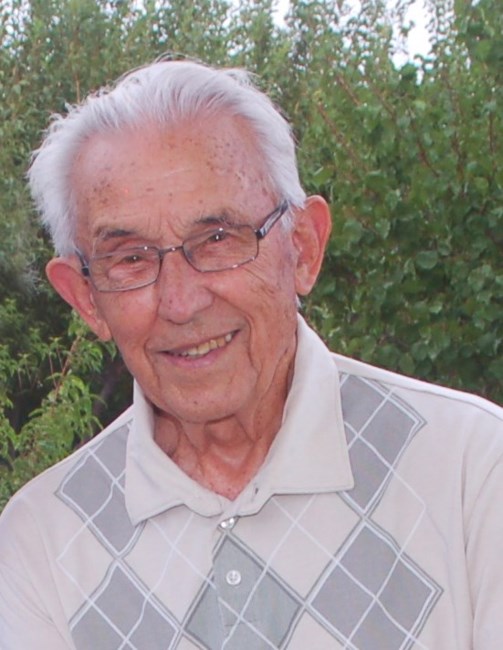 Obituary of Glenn Everett Muis