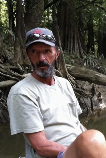 Obituary of Charles  "Chuck" Harris, Jr.