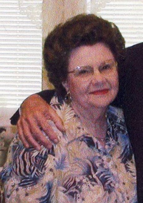 Obituary of Bette Gene Cole Stone