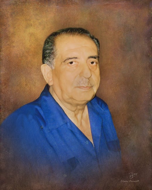 Obituary of Humberto Villanueva-Sanchez