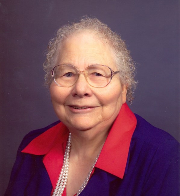 Obituary of Emma E. Clark