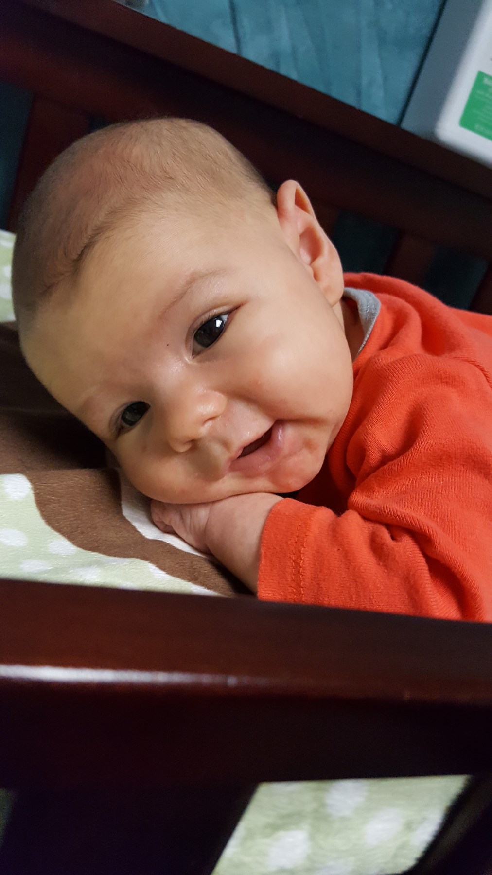 Obituary of Richard Mason Ausmus