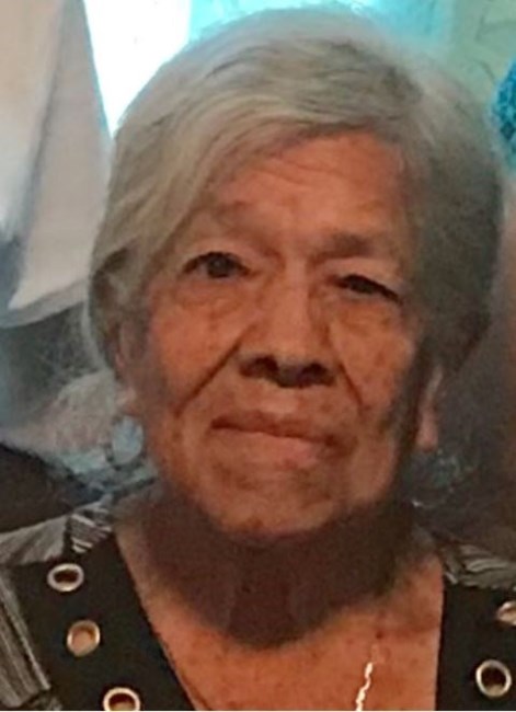 Obituary of Ernestina Rivera
