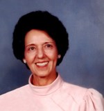 Edna Davis