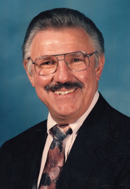 Obituary of Dr. James August Becken