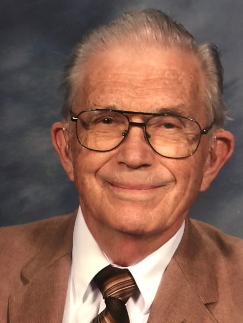 Obituary of William Franklin Furr