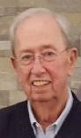 Obituary of William Thomas Kennedy