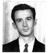 Obituary of Kenneth Paul Kuldell