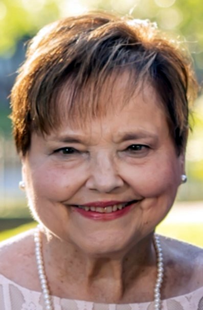 Obituary of Mary Catherine Page