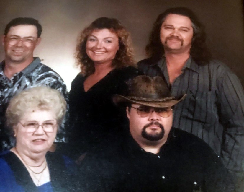 Obituary of Don Matthew Williams