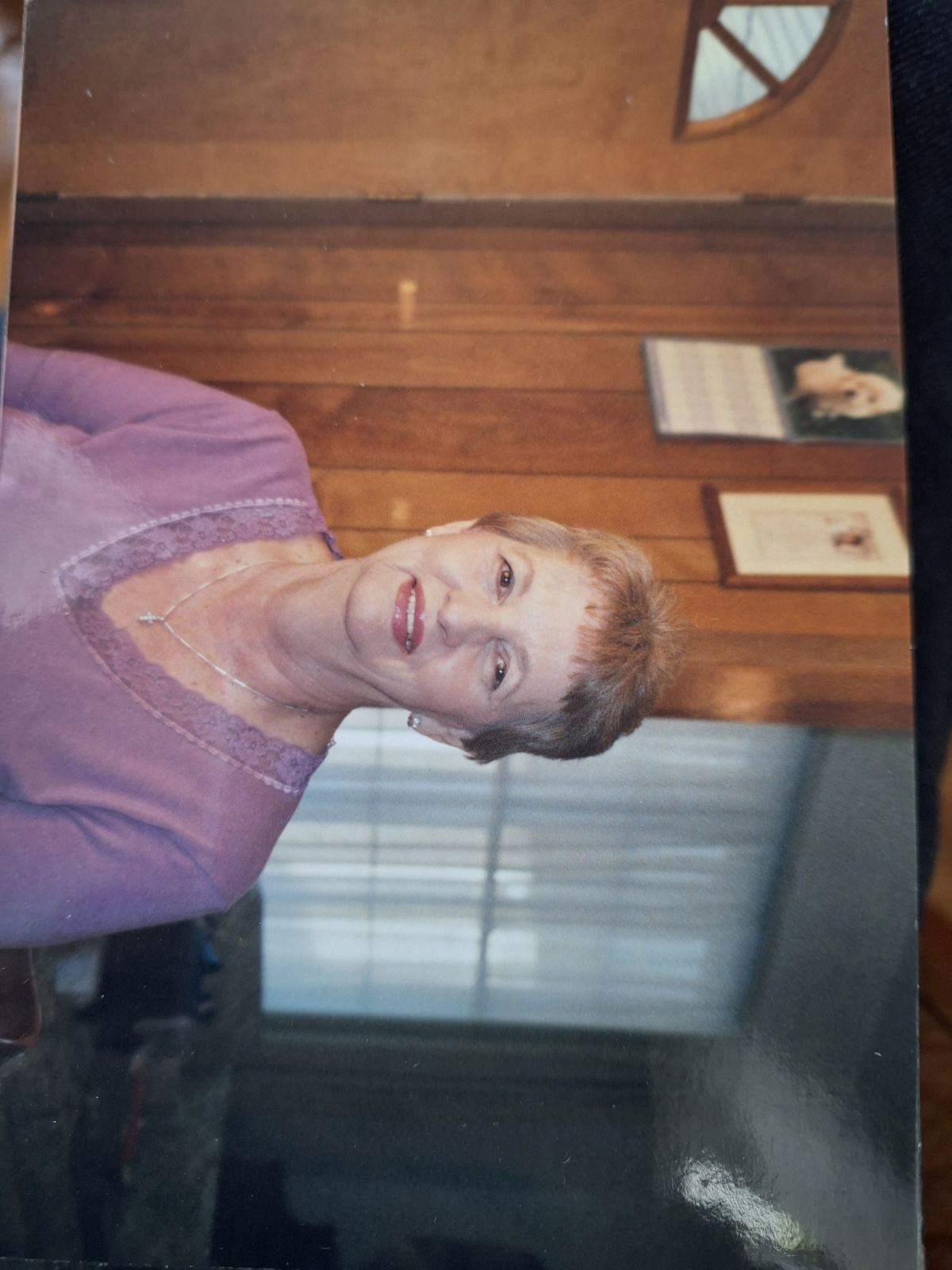 Obituary of Virginia Shelton